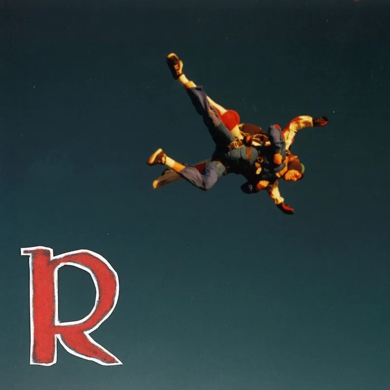 Hassle-Free Returns Rocket - R Is For Rocket