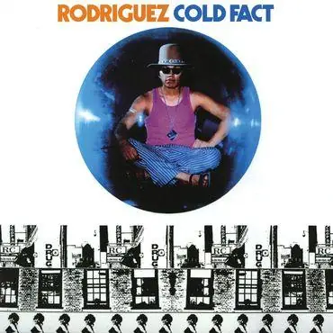 Rodriguez - Cold Fact Limited Time
