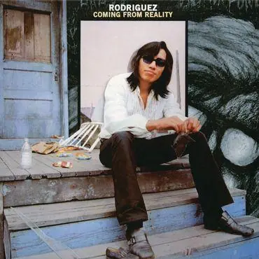 Rodriguez - Coming From Reality Save Now