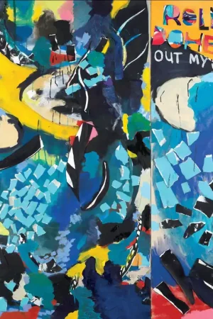 Rollo Doherty - Out My Window Popular