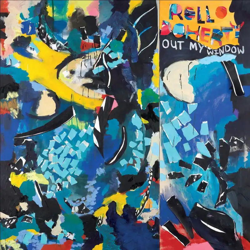 Rollo Doherty - Out My Window Popular