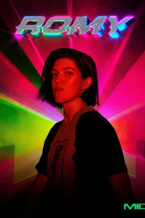 Romy - Mid Air Bulk Order