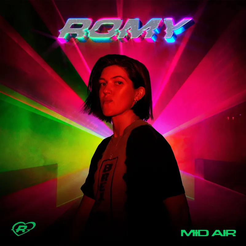 Romy - Mid Air Bulk Order