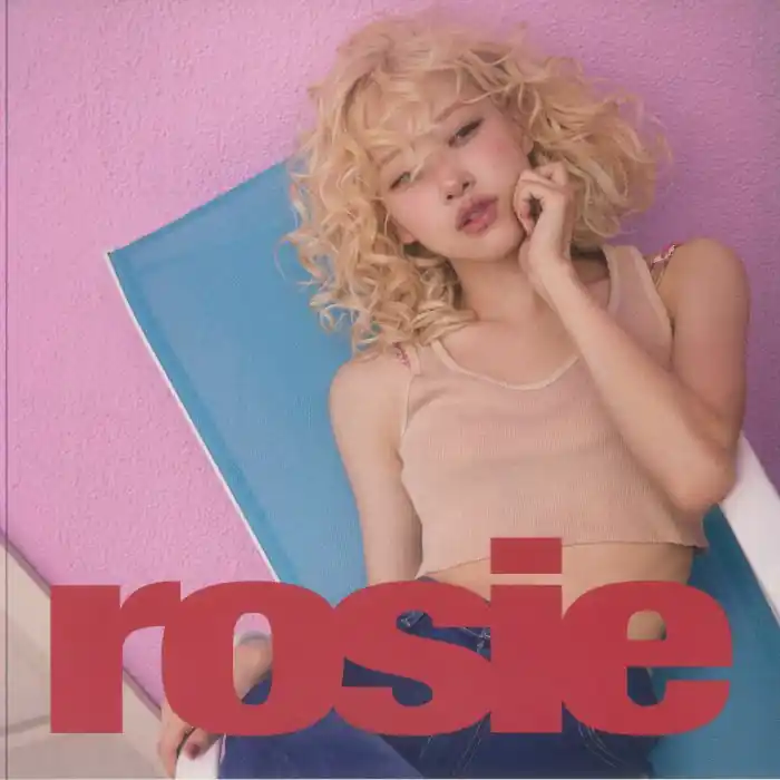 Flash Sale Rosé - Rosie