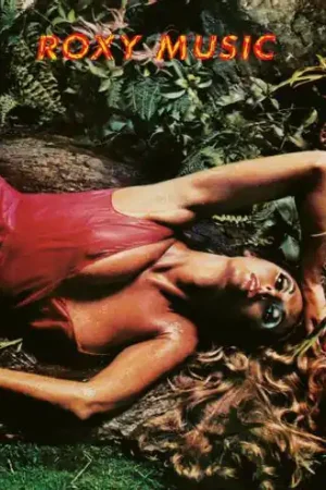 Roxy Music - Stranded (Half Speed Remaster) Save Now