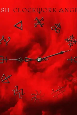 Final Sale Rush - Clockwork Angels