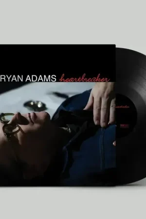 Ryan Adams - Heartbreaker (25th Anniversary Edition) Weekend Sale