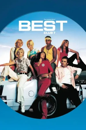S Club 7 - 'S Club 7 Picture Discs' Free Returns