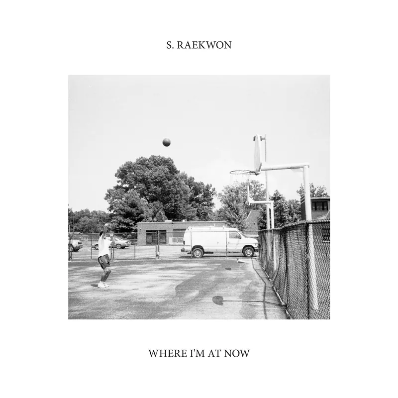 Secure Checkout S. Raekwon - Where I’m At Now