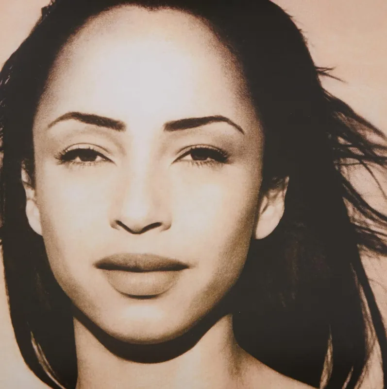 Today Only Sade - The Best Of Sade