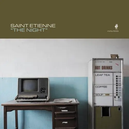 Saint Etienne - The Night Budget