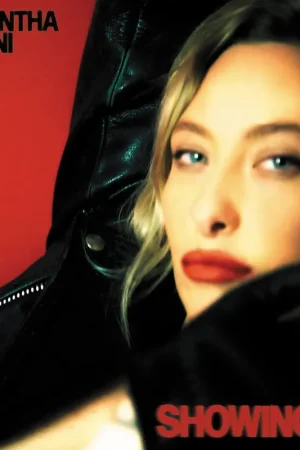 Luxury Samantha Urbani - Showing Up