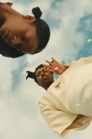 Exclusive Offer Sampha - Lahai
