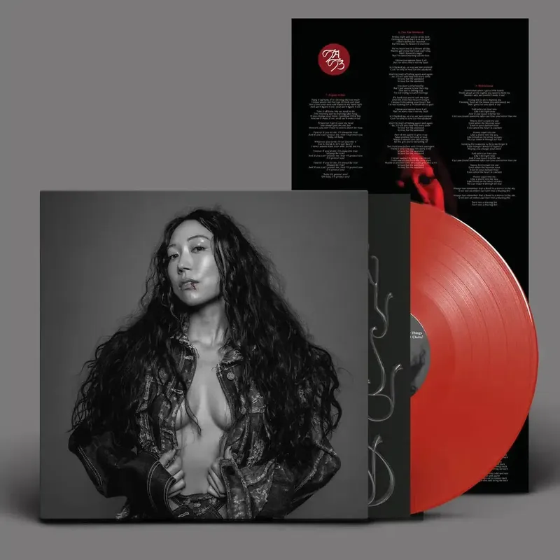 Sasami - Blood On the Silver Screen Modern