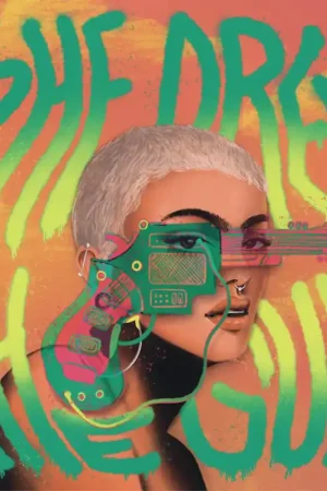 Direct From Factory She Drew The Gun - Memories Of The Revolution