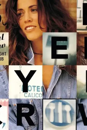 Order Now Sheryl Crow - Tuesday Night Music Club