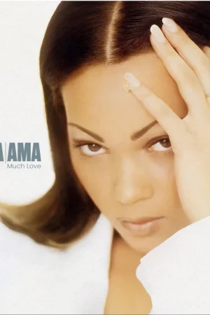 Same Day Shipping Shola Ama - Much Love (National Album Day 2023)