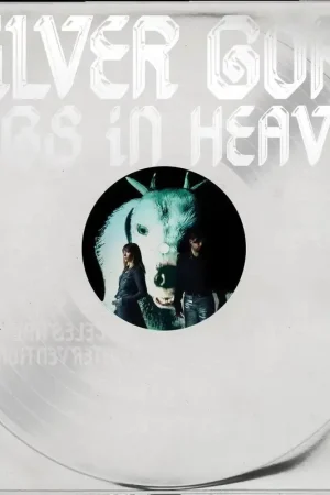 Deal Silver Gore - Dogs In Heaven