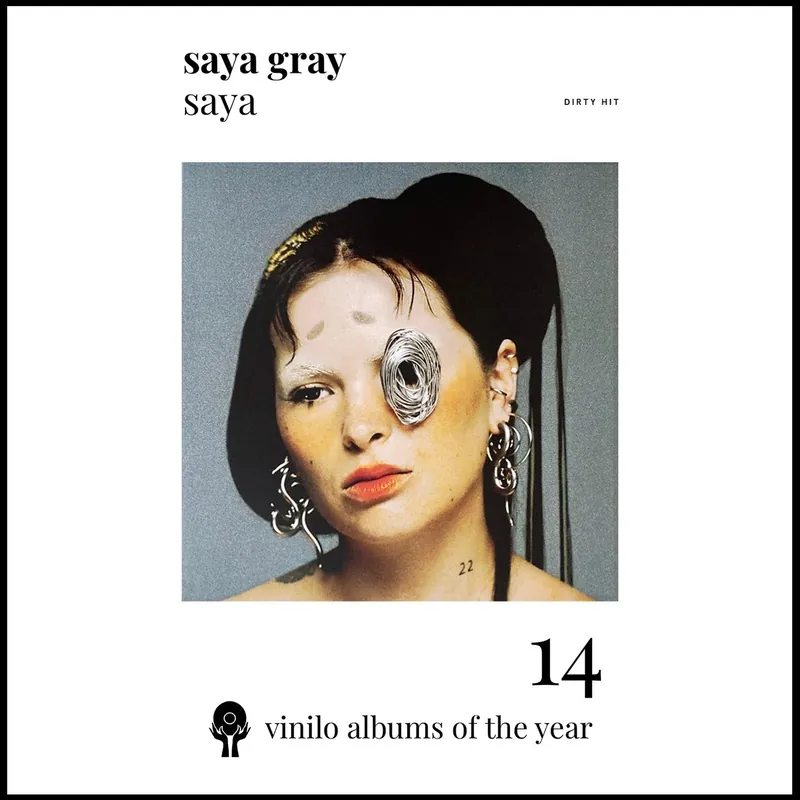 Cheap Saya Gray - SAYA