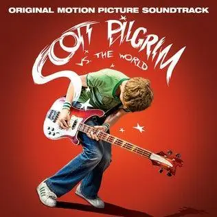 Price Drop Scott Pilgrim vs. The World (Motion Picture Score) - Various