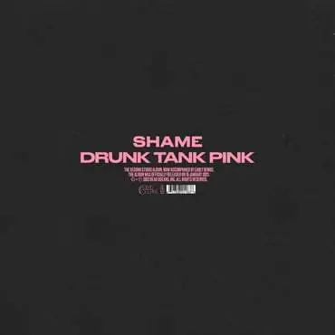 Budget Shame- Drunk Tank Pink - Deluxe