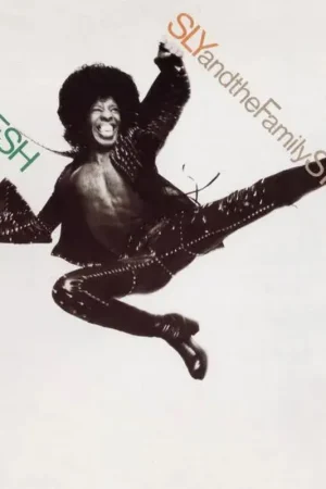 Sly and The Family Stone - Fresh In Demand