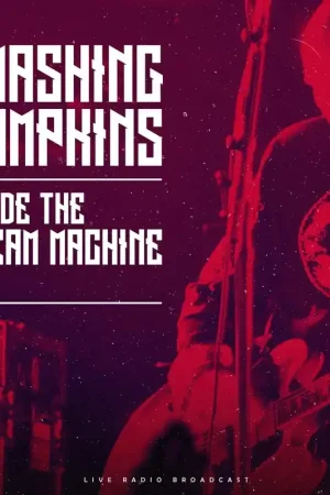 Smashing Pumpkins - Inside The Dream Machine 1993: Live Radio Broadcast Last Chance