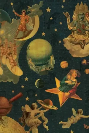 Editor’s Pick Smashing Pumpkins - Mellon Collie And The Infinite Sadness