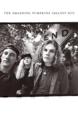 Order Now Smashing Pumpkins - Rotten Apples (Greatest Hits)