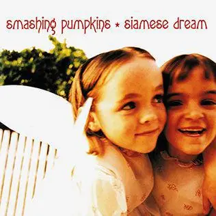 Smashing Pumpkins - Siamese Dream In Demand