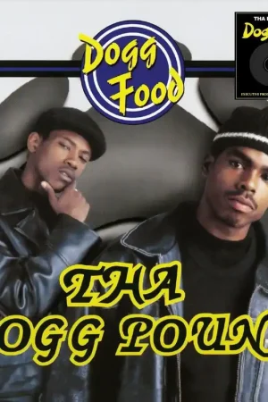 Snoop Doggy Dogg – Tha Dogg Pound – Dogg Food (Reissue) Top Pick