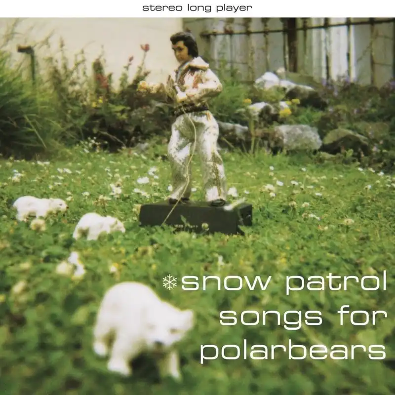 Snow Patrol - Songs for Polarbears (25th Anniversary Edition) Shop Now