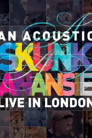 Skunk Anansie - An Acoustic Skunk Anansie – Live In London Fresh Stock