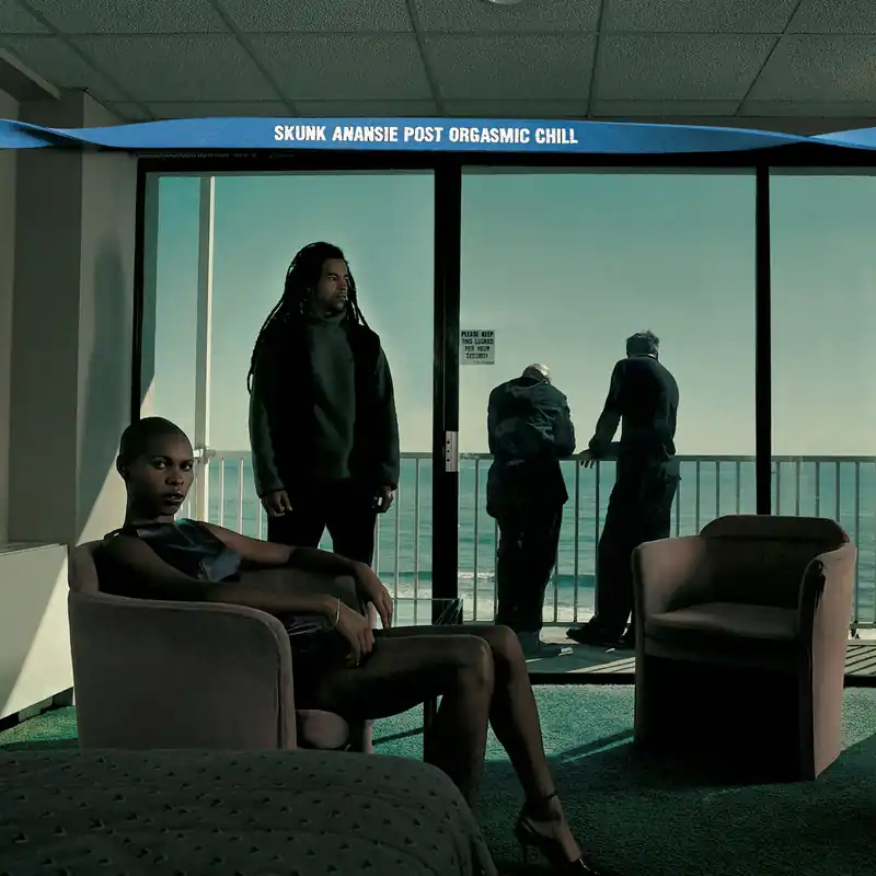Skunk Anansie - Post Orgasmic Chill (25th Anniversary Expanded Edition) Special Offer