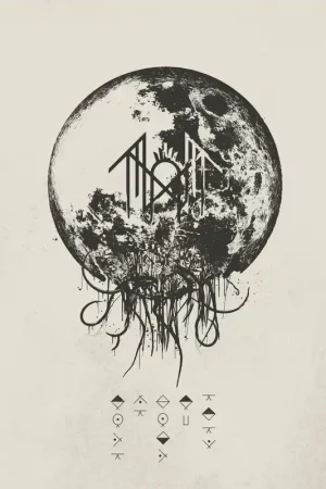 Sleep Token - Take Me Back to Eden Money Back Guarantee