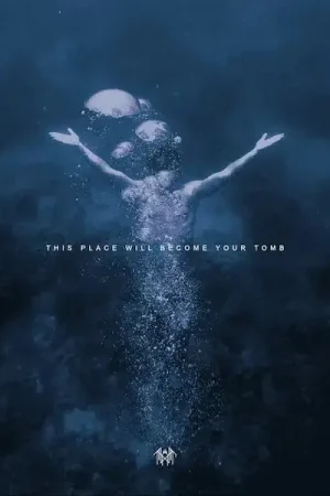 Sleep Token - This Place Will Become Your Tomb New Arrival