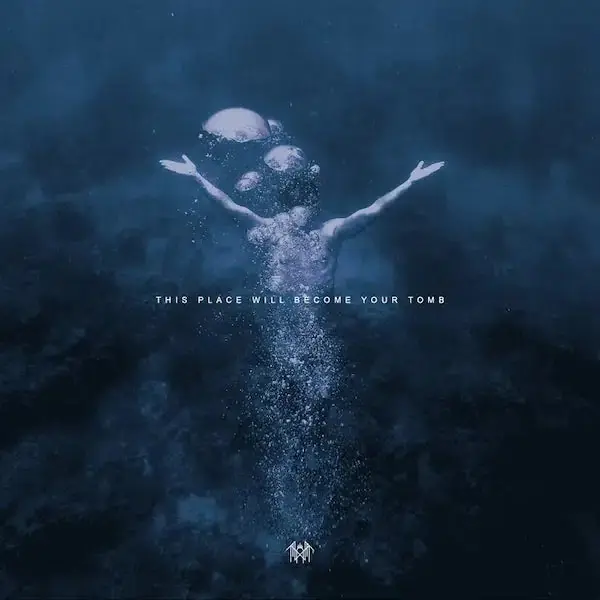 Sleep Token - This Place Will Become Your Tomb New Arrival