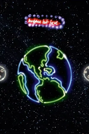 Sorry - Anywhere But Here Budget