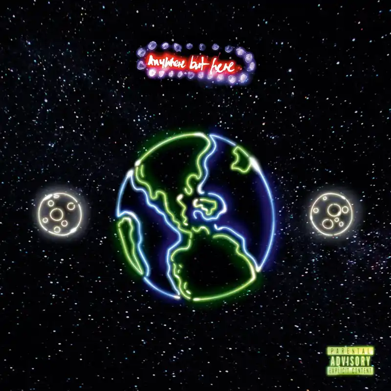 Sorry - Anywhere But Here Budget
