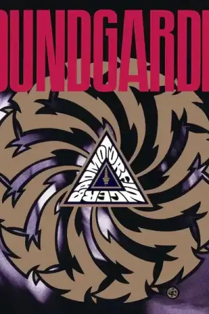 Soundgarden - Badmotorfinger Affordable