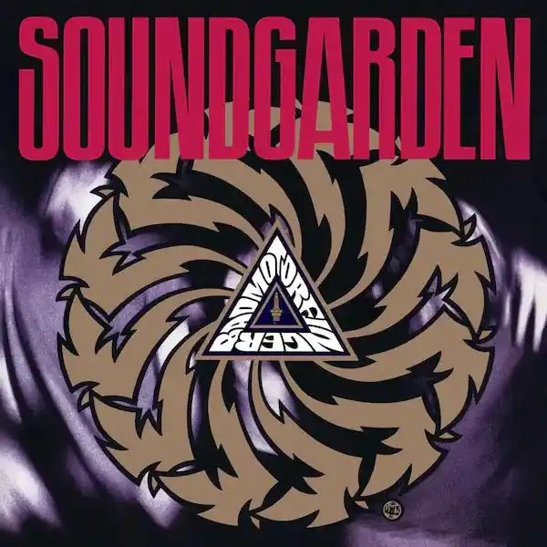 Soundgarden - Badmotorfinger Affordable