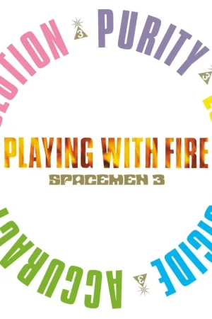 Spacemen 3 - Playing With Fire Budget
