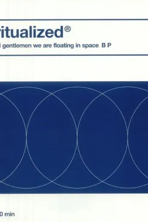 Spiritualized - Ladies and Gentlemen We Are Floating In Space Trusted Brand