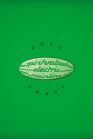 Premium Spiritualized - Pure Phase