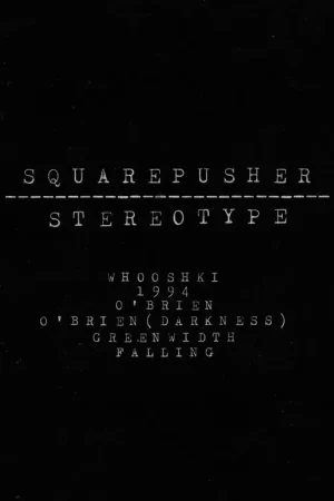 Special Discount Squarepusher - Stereotype