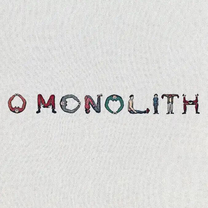 Last Chance Squid - O Monolith