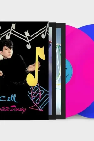 Soft Cell - Non Stop Ecstatic Dancing Super Sale