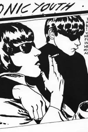 Sonic Youth -Goo Direct From Manufacturer