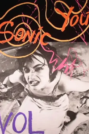Sonic Youth - Evol Editor’s Pick