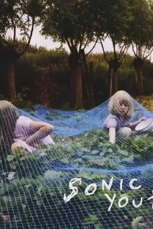 New Release Sonic Youth - Murray Street
